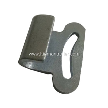 Tie Down Hooks For Cargo Trailer